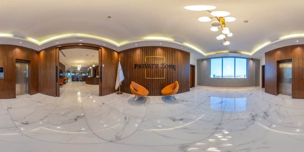 راية للمحاماة مساحات أعمال